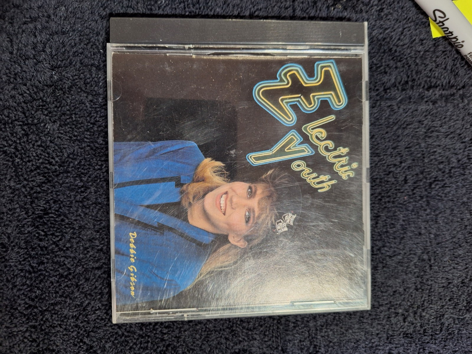 Electric Youth
