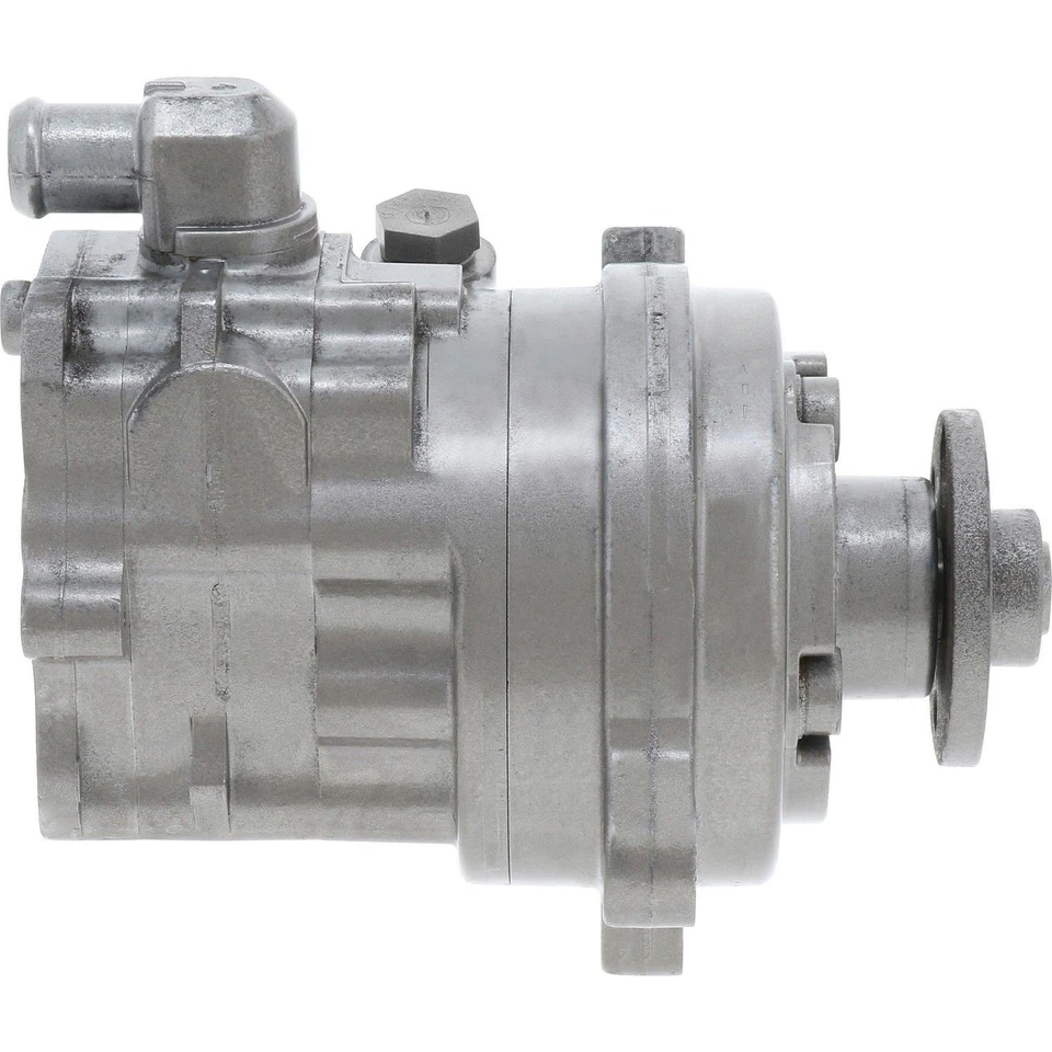 Bomba de dirección asistida Maval 96862M para 08-10 BMW 535i Foto 4 de 4