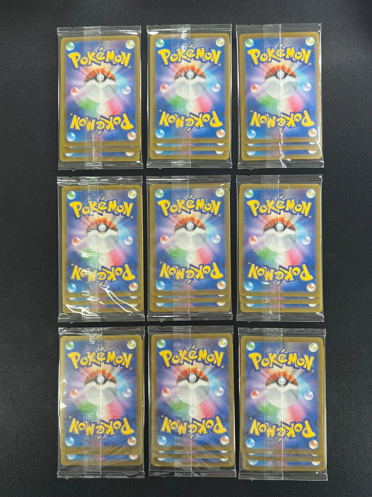 [Sealed] 30th Celebration AR Complete Set Of 27 Pokemon Japanese Promo Only. image 3