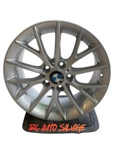 Oem Bmw Style 380 Wheel 17x7 5x120 F22 228i Rim Factory Genuine Single
