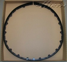 Original Spoiler Spoilerleiste Stoßstange vorn Skoda Roomster Fabia 5J 5J0807061