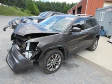 CHEROKEE  2021 Transmission 986042