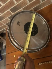 Remo 12 Inch Roto Tom 