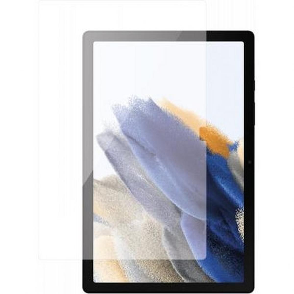 Film Vitre pour Galaxy Tab A8 Écran Protégé pour les Enfants et Voyage