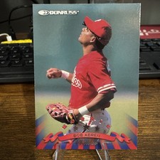 1998 Donruss - Bobby Abreu #318