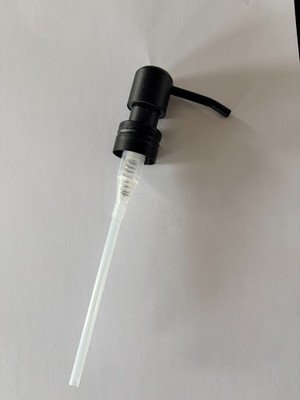 Oway Metal Top 240ml Pumpe
