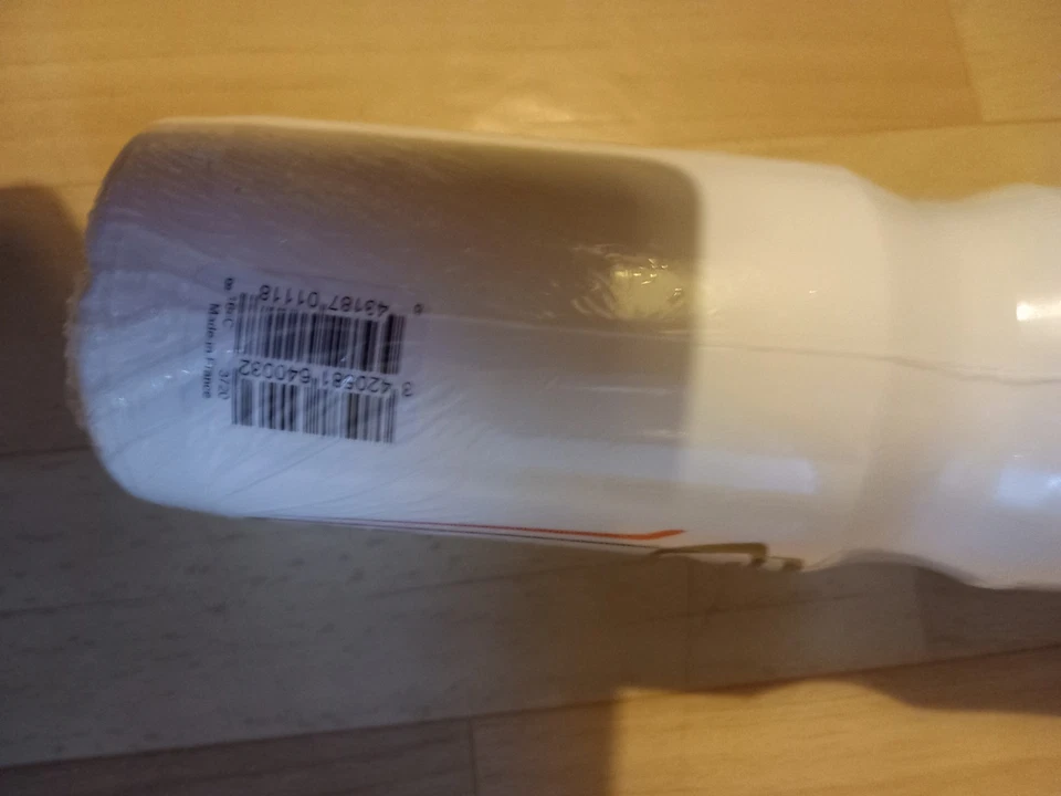 Gourde de sport zefal 1 litre  - Photo 2/3