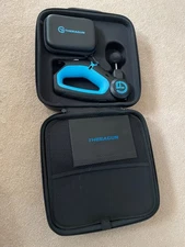Theragun G2PRO Professional Massager With Battery ( NO CHARGER) READ