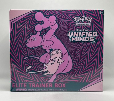 unified minds booster box ebay Unified Minds Booster Box