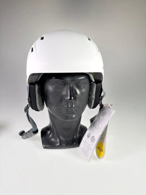 OutdoorMaster Kelvin II MIPS Skihelm - Größe 48-54cm #8758