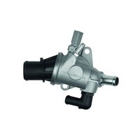 Thermostat KüHlmittel ÖFfnungstemperatur 88 °C Mahle FüR U.A. Alfa Romeo 145