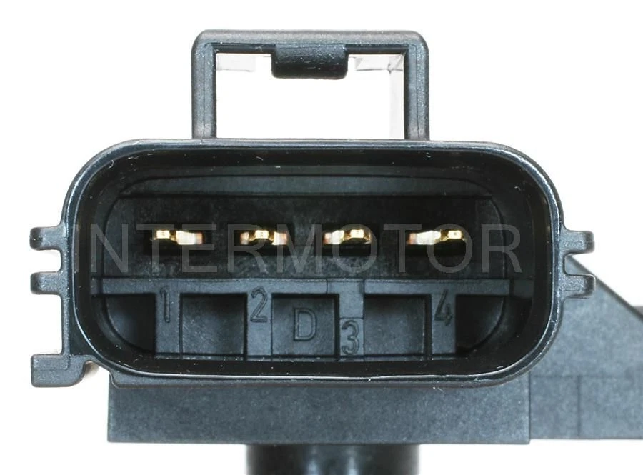 Sensor de presión absoluta colector SMP para Mazda CX-7 2007-2012 2,3 L L L4 Foto 4 de 4