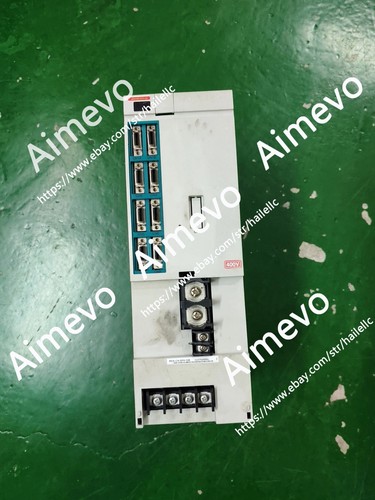 1PCS  Mitsubishi servo driver MDS-CH-SPH-185 - Foto 1 di 7