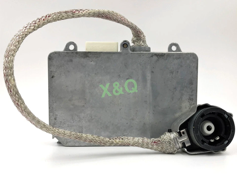 OEM 02-05 Lexus SC 430 Xenon HID Headlight Ballast Igniter 81107-24100.. - Image 2 of 3