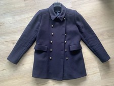 Zara Mantel Jacke Gr. XL 