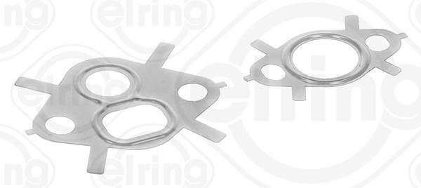 Elring Dichtungssatz Agr-System 934.840 FüR Bora VW Golf Audi 1J2 1J1 Skoda Seat-image