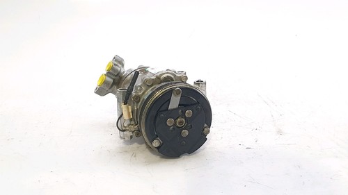 Klimaanlagekompressor - Renault Clio Campus II PH.1 - 8200840770 - L0-834