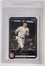 Aaron Judge 2022 Topps X All Rise #82