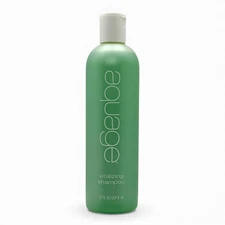 Aquage Vitalizing Shampoo 12 oz for Fine Limp or Thinning Hair