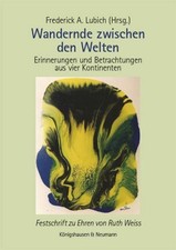 Wandernde zwischen den Welten, 