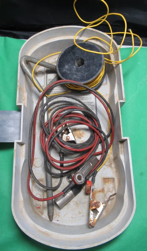 C.Scope SGA Genny 33Mhz - Image 4 of 4