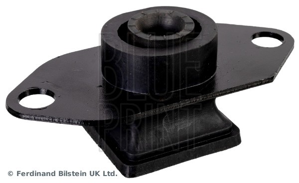 Gearbox Mounting fits NISSAN QASHQAI J10 2.0 Left 07 to 13 MR20DE Transmission - Image 7
