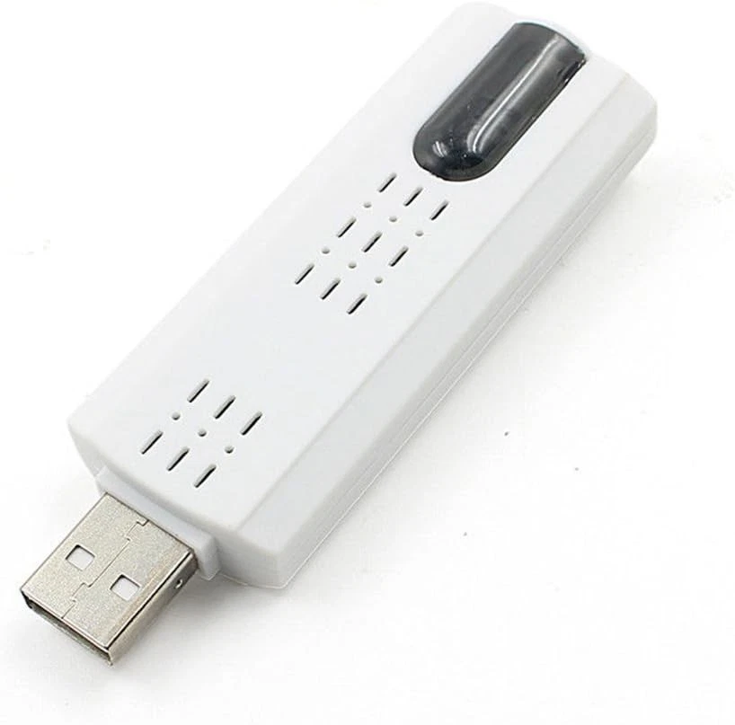 Reround USB 2.0 Digital DVB-T / T2 SDR + Dab + FM Receiver for HDTV TV Tuner - Image 4 of 4