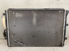 85520 Kühler VW Golf VI (5K) 1K0121251DD 1.6 TDI 77 kW 105 PS