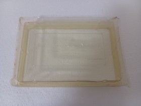 FC Famicom NORTH & SOUTH Exciting Civil War Box and manual Operation confirmed