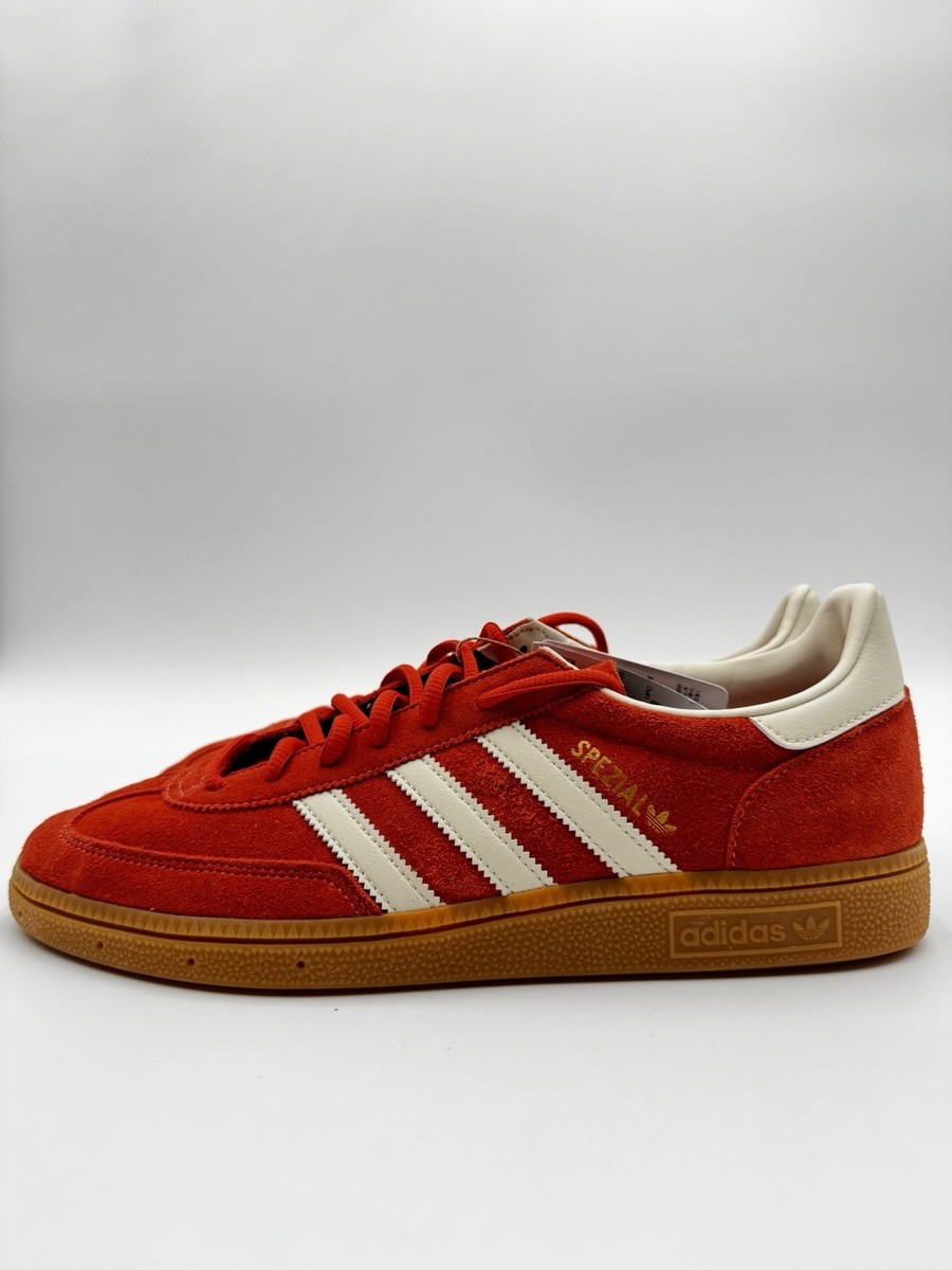 Adidas Men’s Handball Spezial Originals Size 11 Clay Red |IG6191|