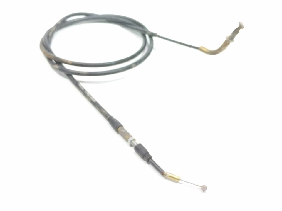 17 Honda TRX500 FM6 Foreman Rubicon 500 Choke Cable HR6-A607C31 - Image 3 of 4