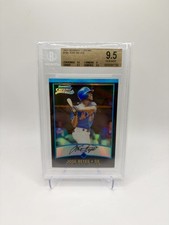 Jose Reyes Rookie Cards Checklist and Buying Guide 15