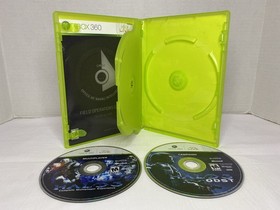 Halo 3: ODST (Microsoft Xbox 360, 2009)