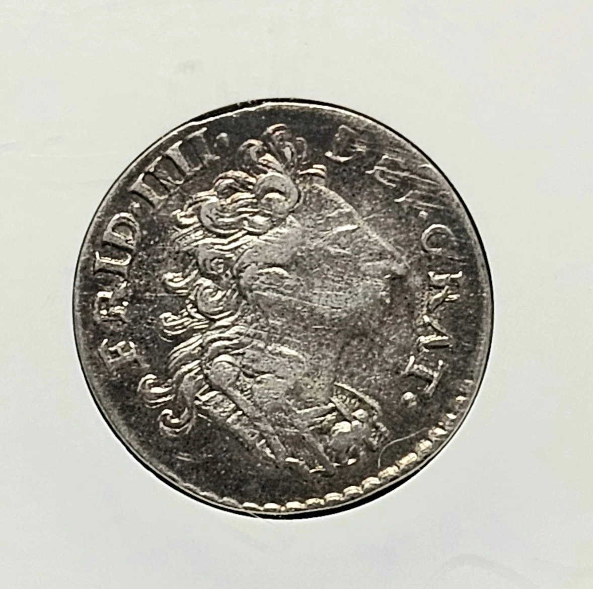 1709 Year European Coins for sale | eBay