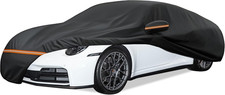 Car Covers Custom Fit for Porsche 911 1998-2025 Waterproof Sun-Proof All Weath