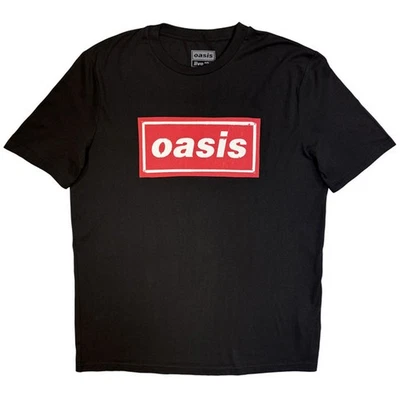 Oasis Live 25 Cardiff City Pop Up T Shirt - Bild 1 von 3