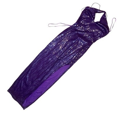 open lace back dress Long Sweetheart A-Line Prom Dress with Lace-Up Corset Black/Nude / Large