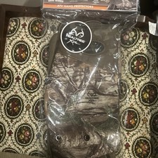 ATV Hand Protectors