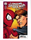 Amazing Spider-Man #3 (2018) Volume 5 Higher Grade Marvel Comics