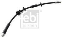 Bremsschlauch Febi Bilstein 12250 FüR Ducato CitroËN Jumper 230P Fiat Peugeot 1