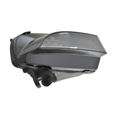 Nebelscheinwerfer rechts 12 V H8 Glühlampen-Technologie HELLA für u.a. AUDI A5