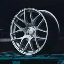 4x 19" Romac Radium Staggered Alloy Wheels CSL style Alloy wheels BMW 3/4 Series