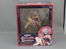 Rosario and Vampire Moka Akashiya Awakened ver 1/8 Figure Good Smile Company JP