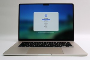 MacBook Air M2 15in 512GB | eBay