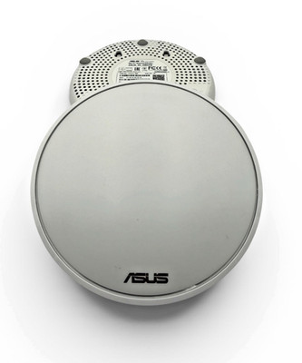 ASUS Lyra AC2200 | 2er Set  Mesh WLAN Set Router Access |  divPoint AiMesh-fähig