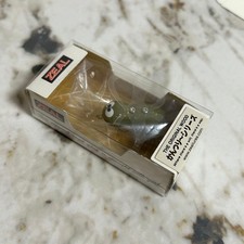 Zeal Kantsuri Butterfly Series Topwater Lure 1/12oz Fishing Bait