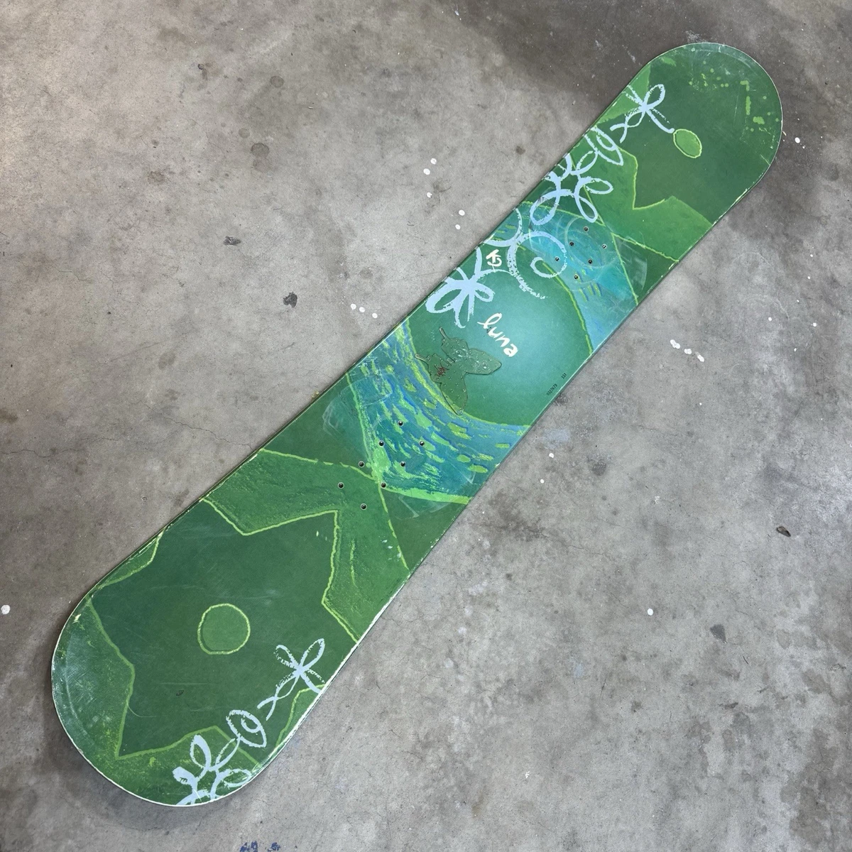 K2 Medium Snowboards for sale | eBay