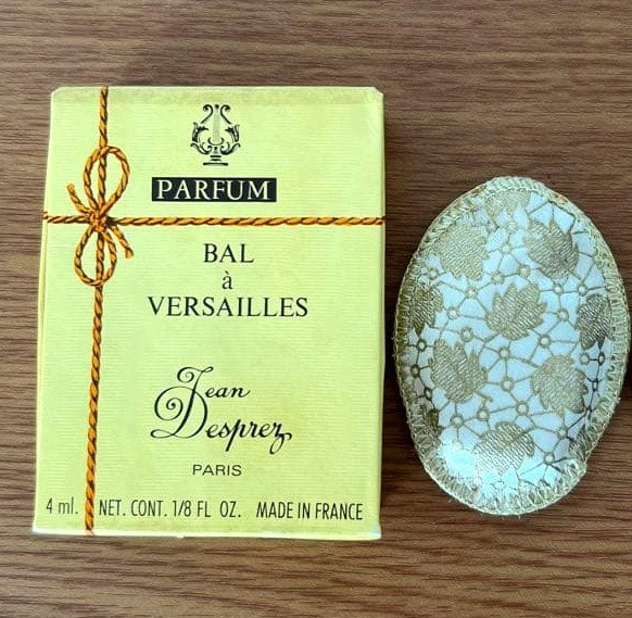 Jean Desprez Bal à Versailles Fragrances for Women for sale | eBay