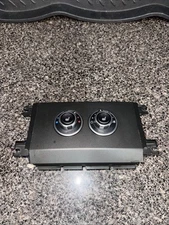 RANGE ROVER HSE L322 OEM REAR AC CLIMATE CONTROL A/C HEATER SWITCH 2010-2012