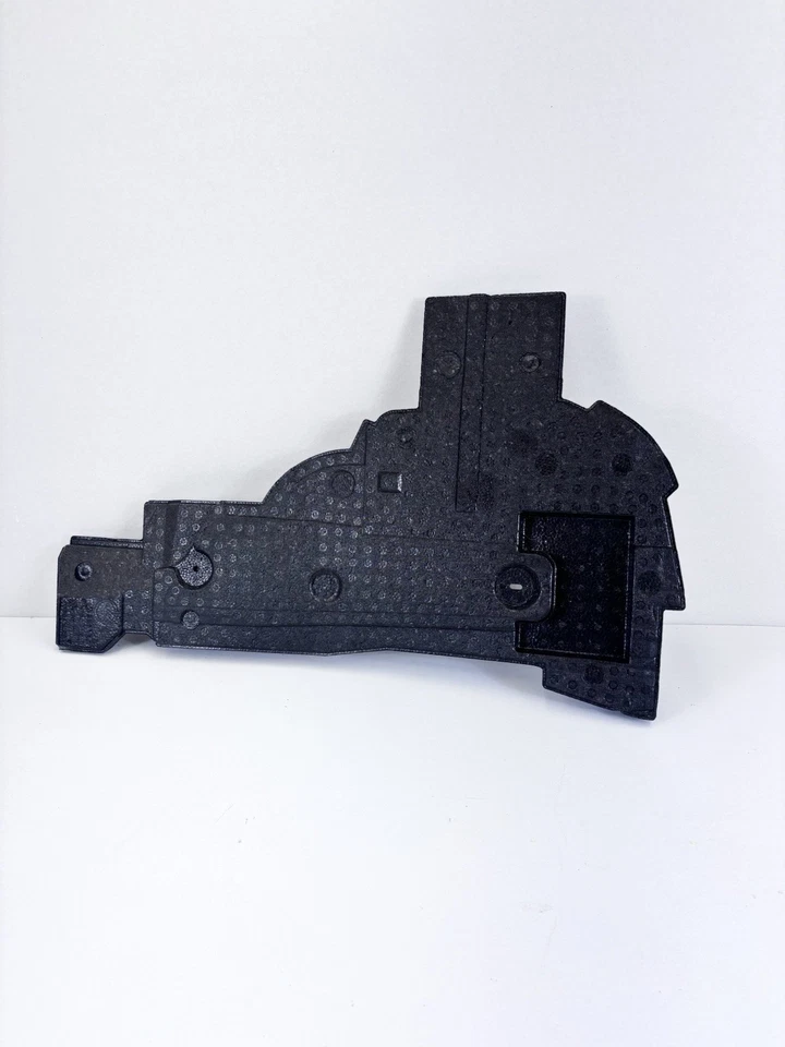 ✅2015-2019 Subaru Outback TRONCO TRASEIRO ESQUERDO bandeja de espuma de piso OEM 95086AL05A #058 - Imagem 3 de 4